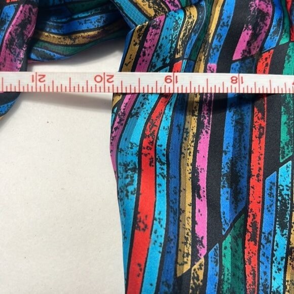 VINTAGE 70s BLOUSE - Picture 9 of 11